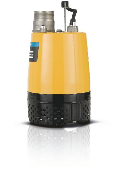 Product Image for Atlas Copco WEDA D04N 1" 1-fas